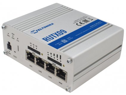 Teltonika Router RUTX09