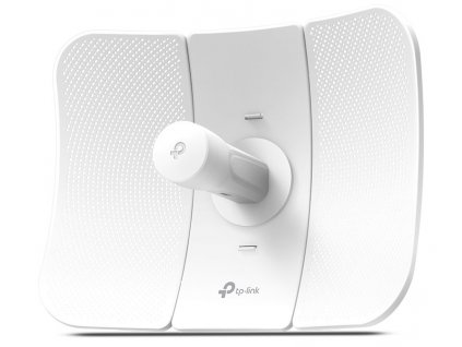TP-Link CPE710 - Venkovní CPE anténa pro pásmo 5 GHz a šířku pásma 867 Mb/s se ziskem 23 dBi