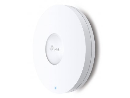 TP-Link EAP670 stropní Dual Band Wi-FI 6 AP/ 1x 10/100/2500 Mbps RJ45/ 802.11ac/ax/n/a/b/g/ 4804+574 Mbps