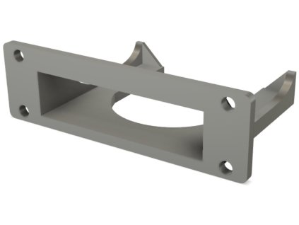 TP-LINK držák do 10"/19" racku pro OC200/SF1005xx/SG105xx/SG1005xx