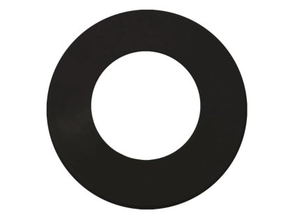 Neomounts  FPMA-CRB5HM / Ceiling cover for FPMA-C100 & FPMA-C100SILVER, 50 mm / Black