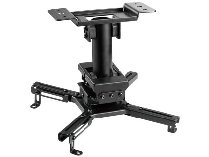 Neomounts  CL25-530BL1 / Projector Ceiling Mount  / Black