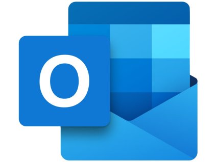 Elektronická licence: Microsoft CSP Outlook LTSC 2024 - trvalá licence