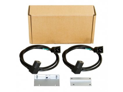CHIEFTEC redundant PSU mounting kit for UNC-310RS-/RL-B