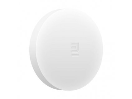 Xiaomi Mi Wireless Switch - Chytré dálkové tlačítko