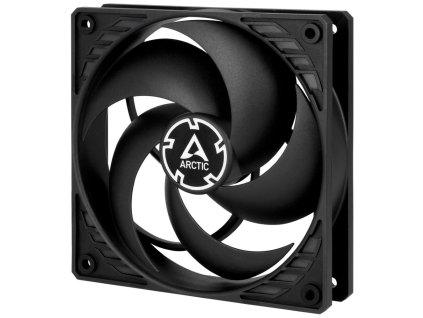 ARCTIC P12 Silent ventilátor 120mm / tichý