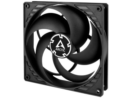 ARCTIC P14 ventilátor 140mm / PWM / PST / černý