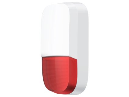 IMMAX NEO SMART Siréna Zigbee 3.0,TUYA