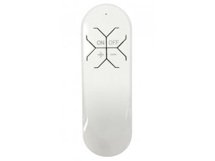 IMMAX NEO SMART dálkový ovladač v2 Zigbee 3.0, TUYA