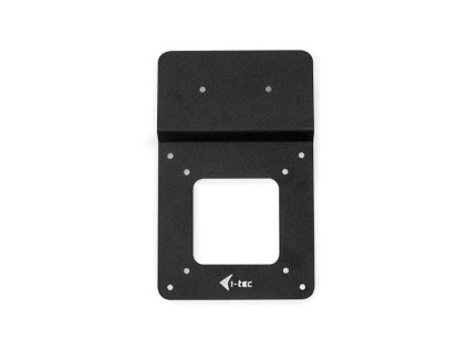 i-tec VESA držák na dokovací stanice/ 100 x 100 mm/ 75 x 75 mm