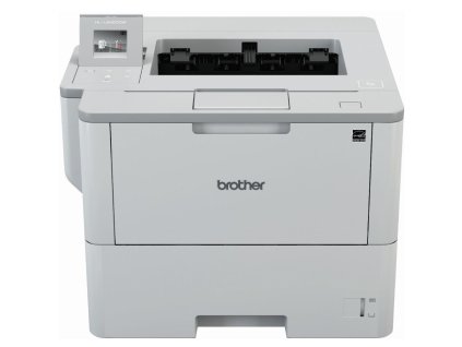 BROTHER laser HL-L6400DW / A4 / Laser / 1200 x 1200 dpi / černobílá / USB / WiFi / LAN / NFC