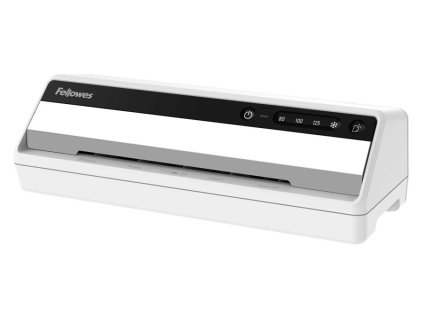 FELLOWES laminátor SATURN A4/ formát A4/ laminovací šířka 235 mm/ fólie 80-125 mic