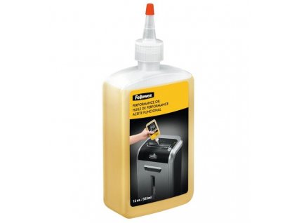 FELLOWES olej pro skartovací stroje 350 ml