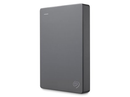 SEAGATE Basic 5TB / 2,5" / USB3.0 / externí HDD / šedý