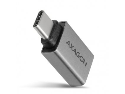 AXAGON redukce z USB-C na USB-A / RUCM-AFA / 3A / kovový plášť /