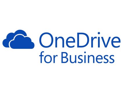 Elektronická licence: Microsoft CSP OneDrive for business (Plan 1) předplatné 1 rok, vyúčtování měsíčně