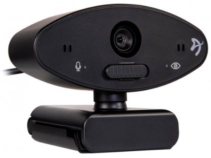 AROZZI webová kamera OCCHIO True Privacy/ Full HD/ USB/ autofocus/ mikrofon