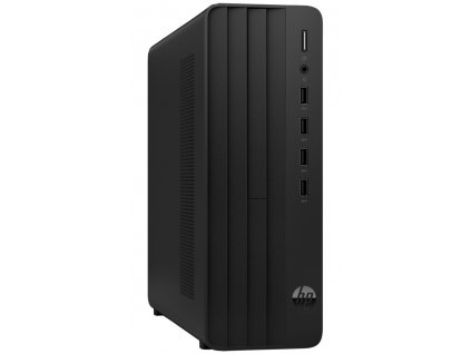 HP Pro SFF 290 G9/ i3-12100/ 8GB DDR4/ 256GB SSD/ Intel® UHD/ W11P/ černý/ kbd+myš