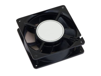 Triton Ventilátor 220V-240V, 60/60Hz., 160m3/h