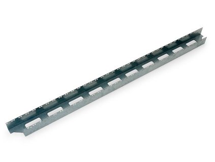 Triton Vertikální kabelový kanál - 1ks - 32U