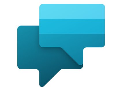 Elektronická licence: Microsoft CSP Power Virtual Agent předplatné 1 rok, vyúčtování měsíčně