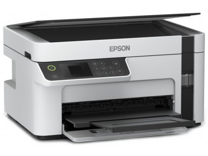 Epson EcoTank M2120/ A4/ ITS/ USB/ 3 roky záruka po registraci