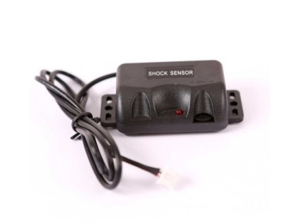 HELMER otřesový sensor pro lokátor LK 506