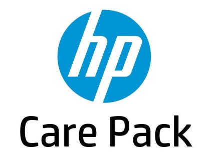 HP Care Pack - 5y Next Business Day Hardware Support Designjet T650