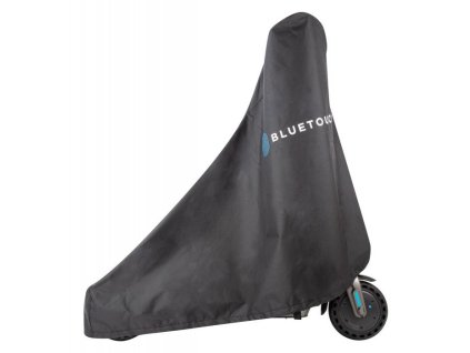 BLUETOUCH voděodolná plachta na elektrokoloběžku BLUETOUCH BTX250/ černá