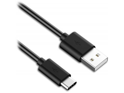 Samsung Type-C Datový Kabel 1.5m Black Bulk