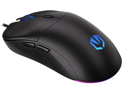 Endorfy myš GEM Plus PAW3370 / Khail GM 8.0 / drátová / černá