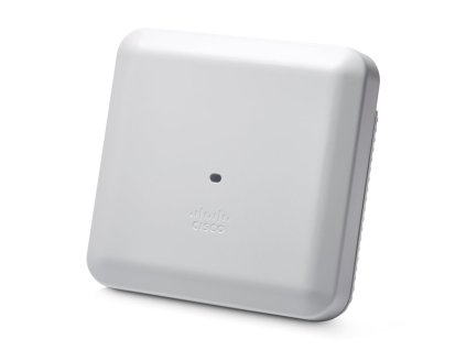 Cisco AIR-AP2802I-E-K9C Access Point   802.11ac W2 AP, w/CA,3x4:3, Int Ant(Config)