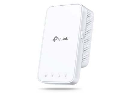 TP-Link RE300 - AC1200 Mesh Wi-Fi Range Extender