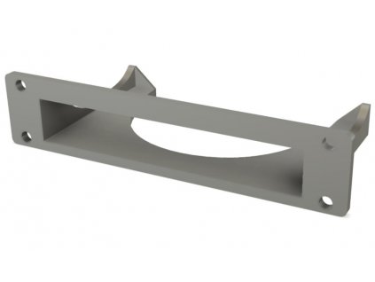 TP-LINK držák do 10"/19" racku pro SG108xx/SF1006P/ER605/RP108GE