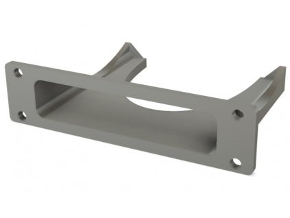 OEM držák do 10"/19" racku pro UBIQUITI UCK-G2-PLUS Cloud key