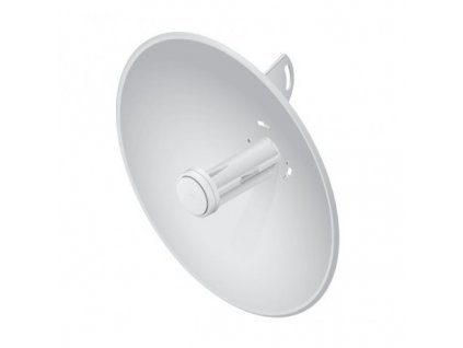 Ubiquiti PowerBeam M5 300 - AP/client 5GHz, anténa 22dBi MIMO2x2, airMAX, 1x RJ45, PoE 24V
