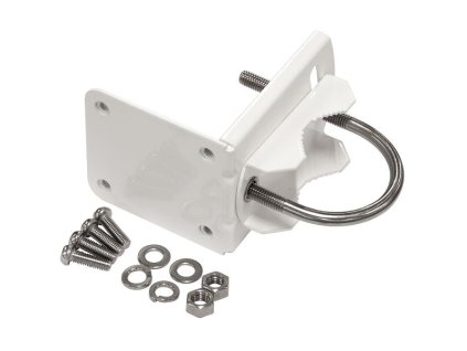 MikroTik Polohovatelný kovový držák LHGmount pro jednotky řady LHG