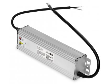 MikroTik Napájecí venkovní zdroj 26 V, 250W pro řadu netPower