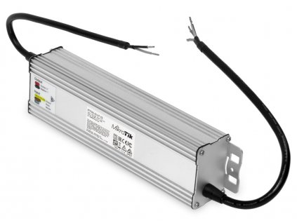 MikroTik Napájecí venkovní zdroj 53 V, 250W pro řadu netPower