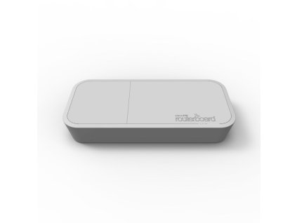 MikroTik RBFTC11 Gigabit media konvertor Eth/Optika, SFP