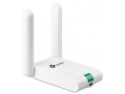 TP-Link TL-WN822N High Gain Wireless N USB Adapter 300Mbps