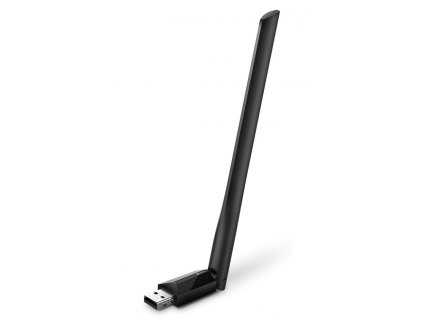 TP-Link Archer T2U Plus - Bezdrátový dvoupásmový USB adaptér s vysokým ziskem