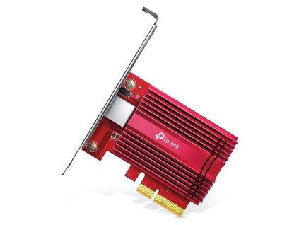 TP-Link TX401 Síťová karta, PCI Express, 10 Gigabit