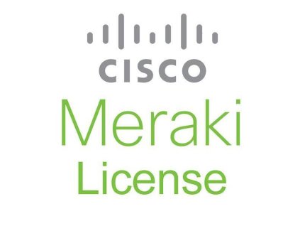 Elektronická licence: Cisco Meraki MX65W Advanced Security License and Support, 3 Yea