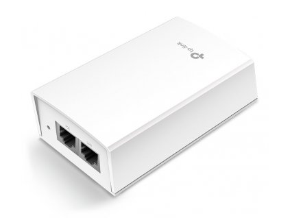 TP-Link TL-POE4824G - 48V pasivní PoE adaptér