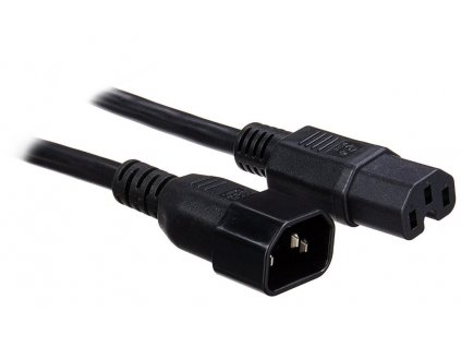 Cisco CAB-C15-CBN=  Connectors/Cabinet Power Cord 250 VAC