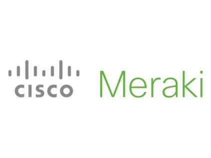 Elektronická licence: Cisco Meraki MX64 Enterprise License and Support, 3 Year