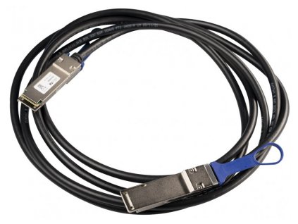 MikroTik XQ+DA0003 100 Gigabit MiniGBIC modul, 3m (QSFP28)