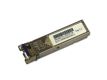 TP-Link TL-SM321B SFP WDM 1Gbps 20km/ SM/LC MiniGBIC modul