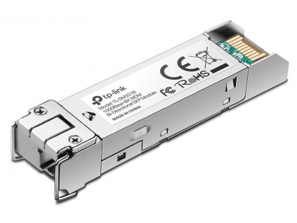 TP-Link TL-SM321B-2 1000Base-BX WDM Bi-Direct SFP 1Gbps 2km/ SM/LC modul